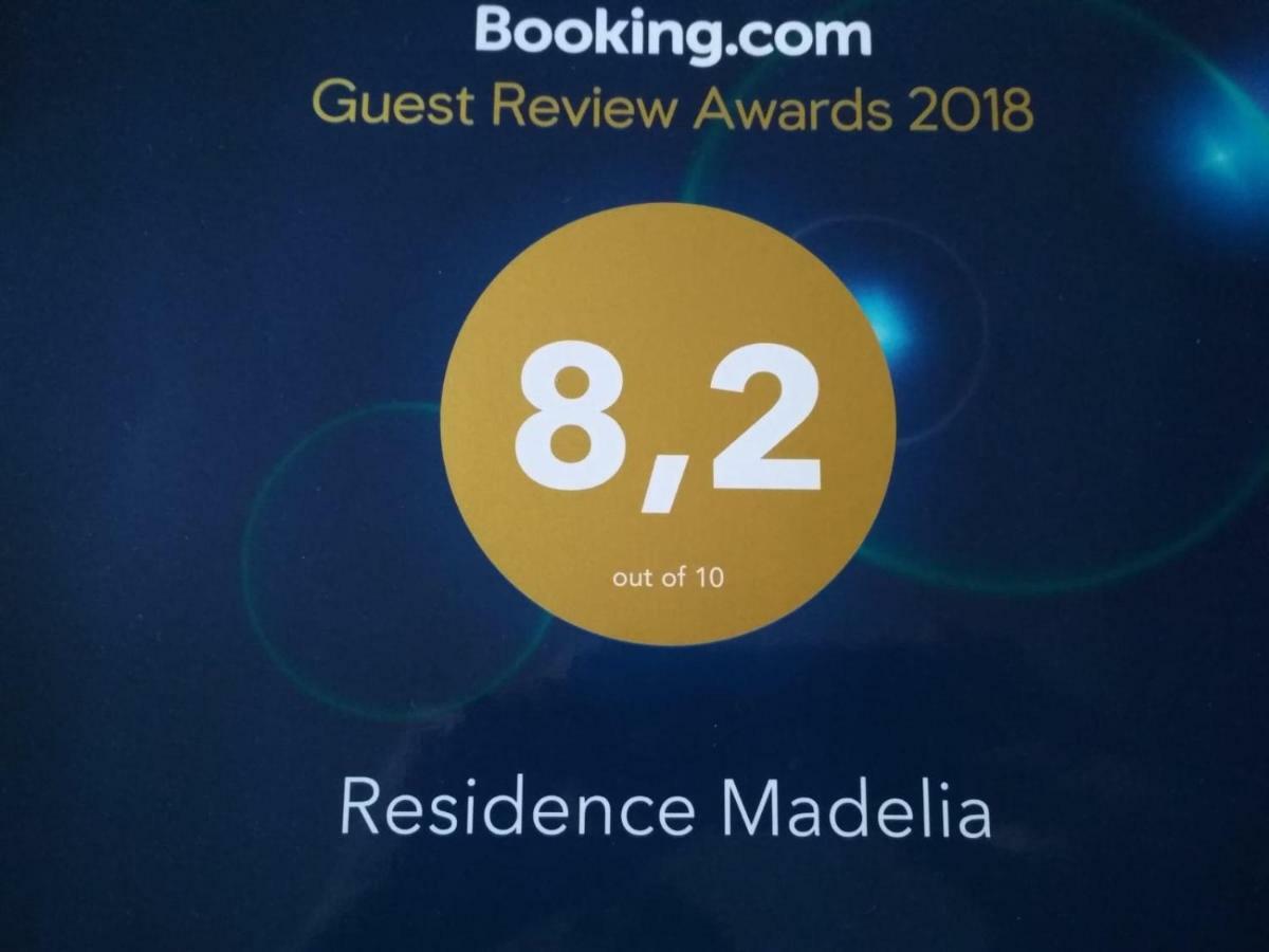 Residence Madelia Port-Louis Eksteriør billede
